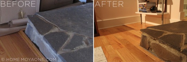 homemoyaone_hearth-transition-before-after