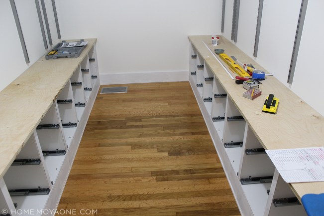 homemoyaone_master-closet-trim-installed-tops-dry-fit.jpg